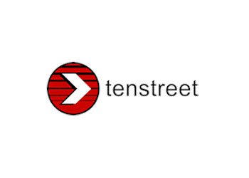 tenstreet logo